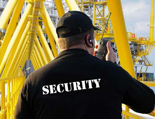 Addressing Security Concerns